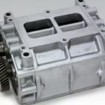 Blower For Detroit Diesel 3-53
